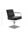 Sibel - CELESTINO Hydraulika Kvadrat black