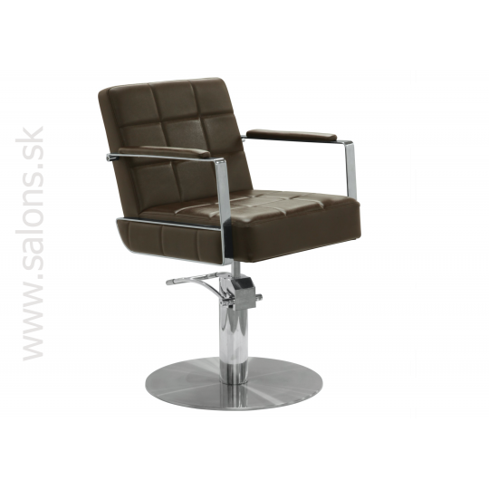 Sibel - CELESTINO Hydraulika Round brown