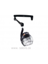 Ceriotti GONG Ionic 1 Automatic E13233 sušiaca helma na stenu Čierna