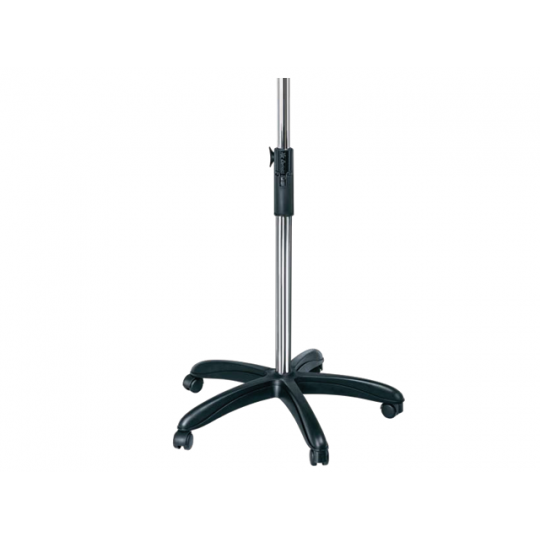 Ceriotti GONG Ionic 1 Automatic E13232 sušiaca helma na stojane P01 Čierna