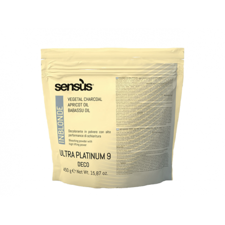 Sens.Us DECO PLATINUM 9   450g