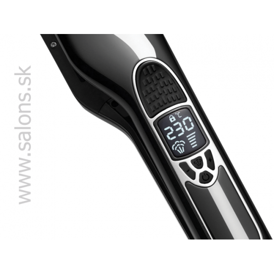 Sibel 0448905 Naparovacia žehlička Ultron Perfect Steam