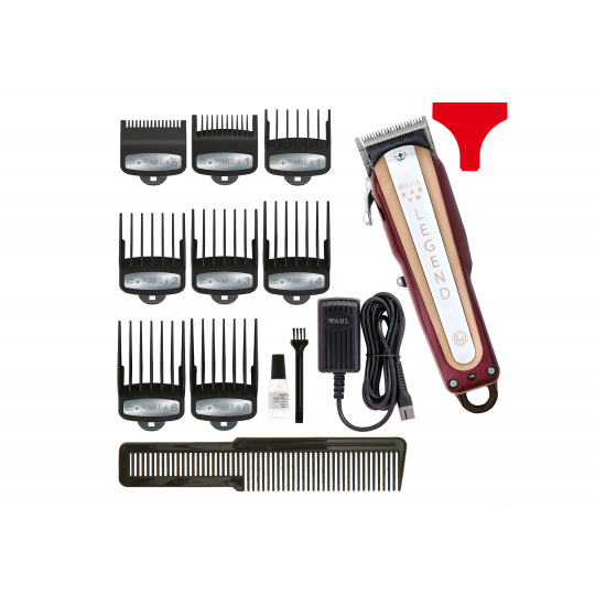 Wahl 08594-016 Legend Cordless