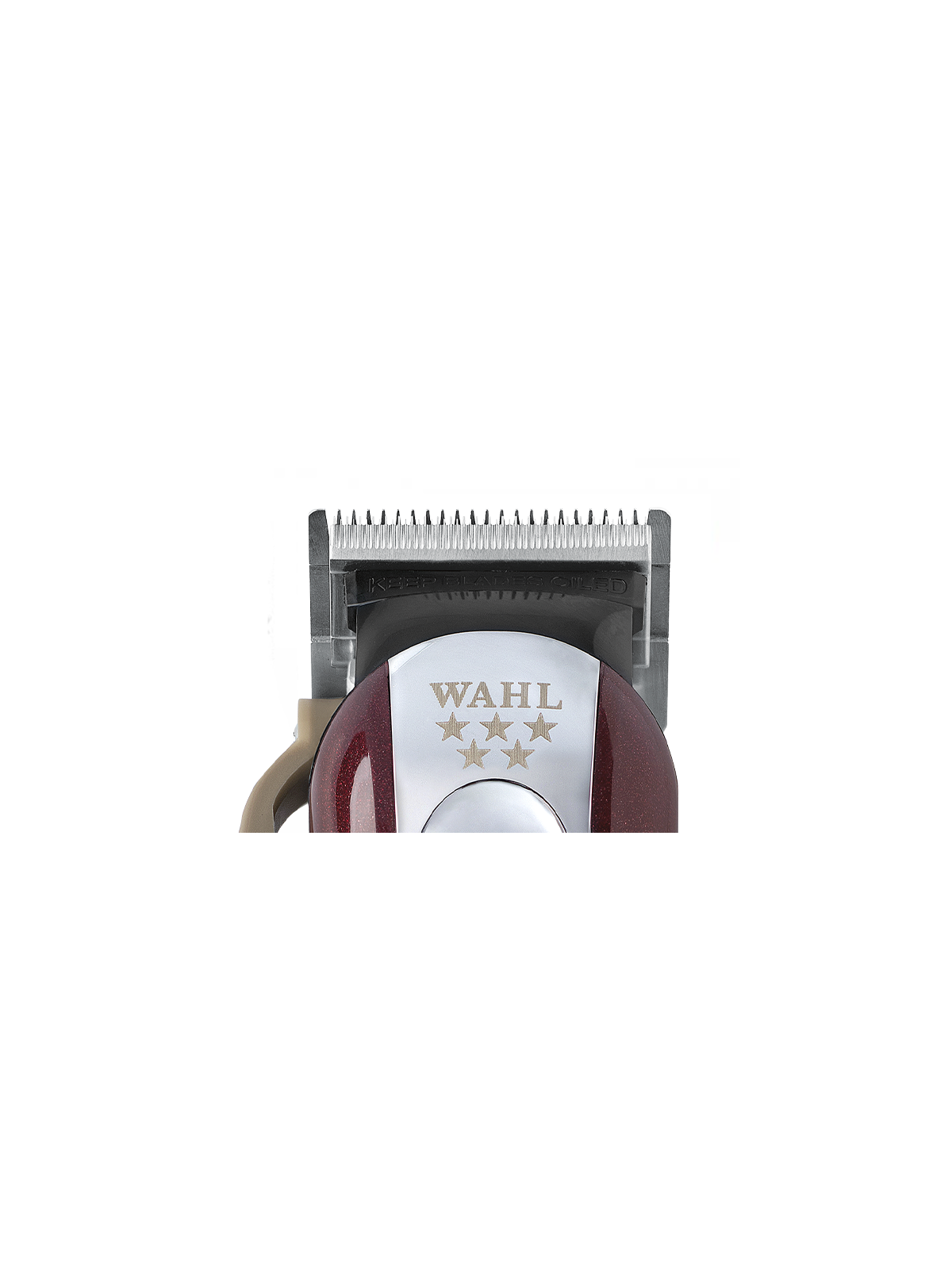 Wahl 08148-2316 Magic Clip Cordless