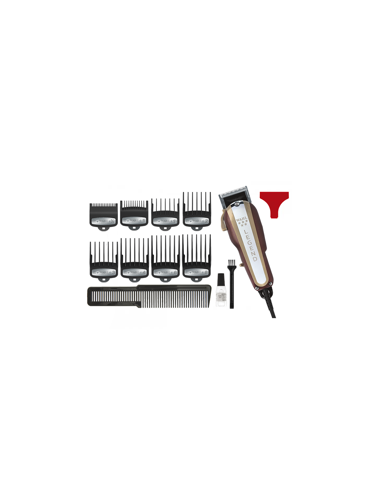Wahl 08147 Legend