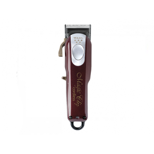 Wahl 08148-2316 Magic Clip Cordless