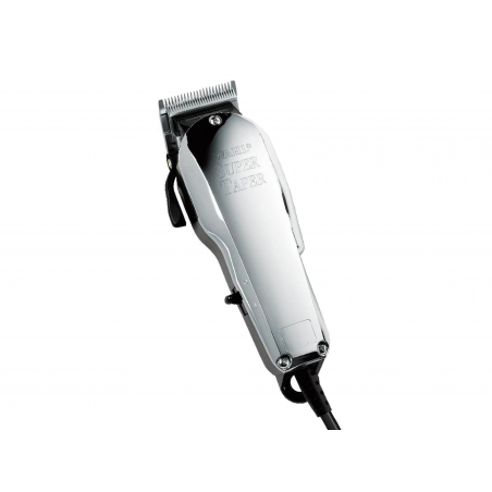 Wahl 08463-316 Taper Chrom Super