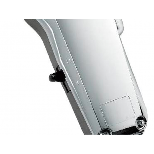 Wahl 08463-316 Taper Chrom Super