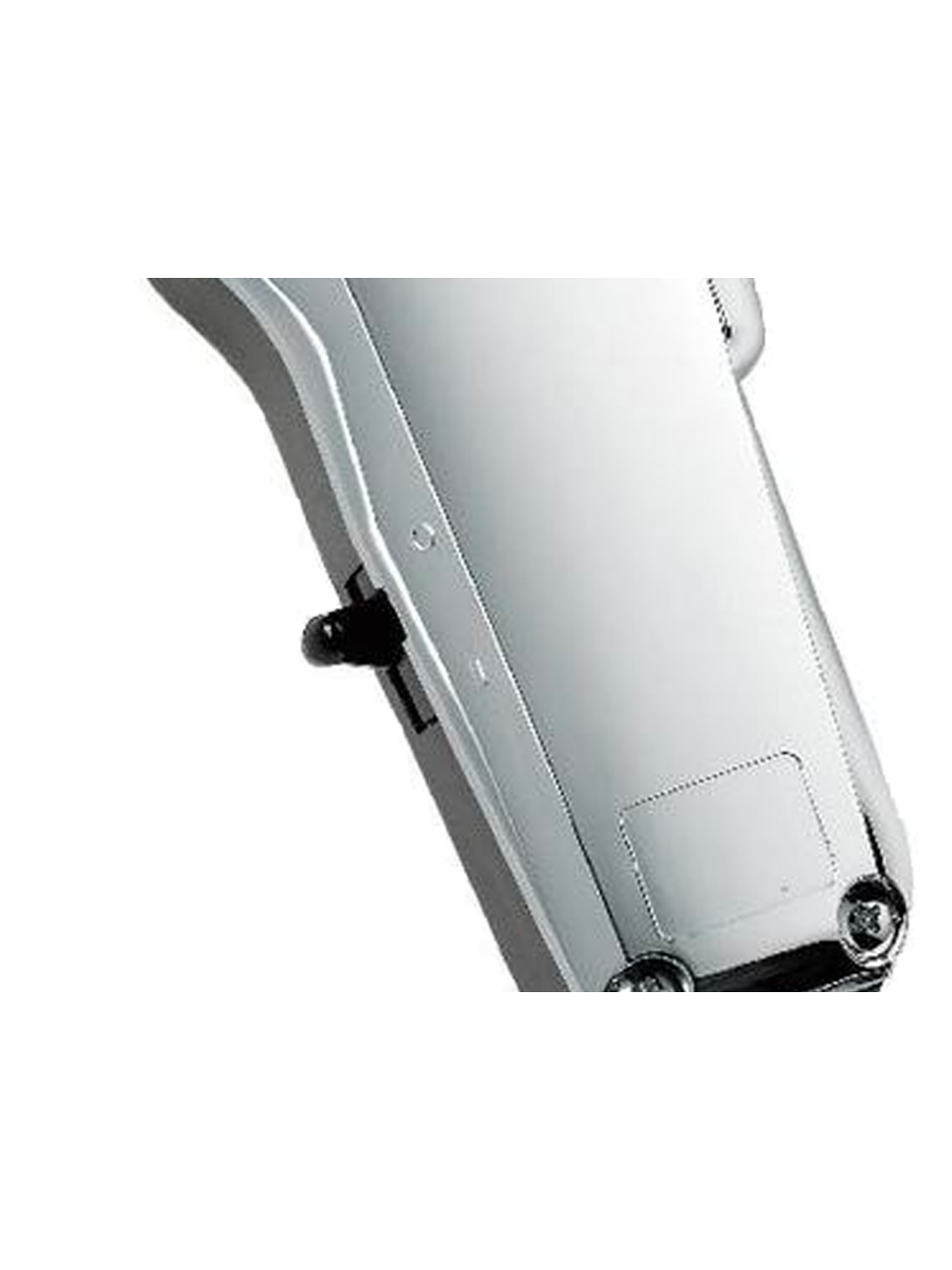 Wahl 08463-316 Taper Chrom Super