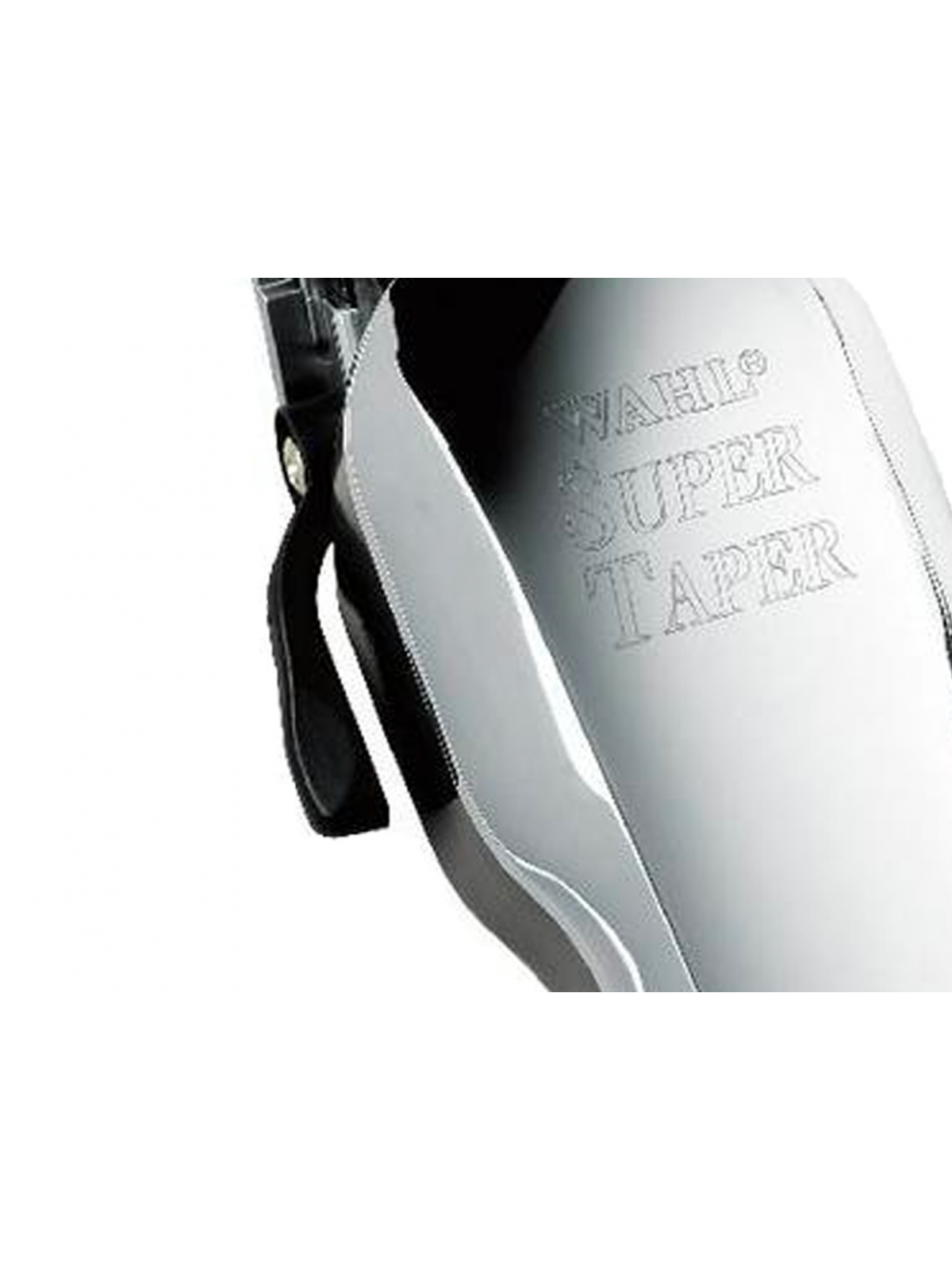 Wahl 08463-316 Taper Chrom Super