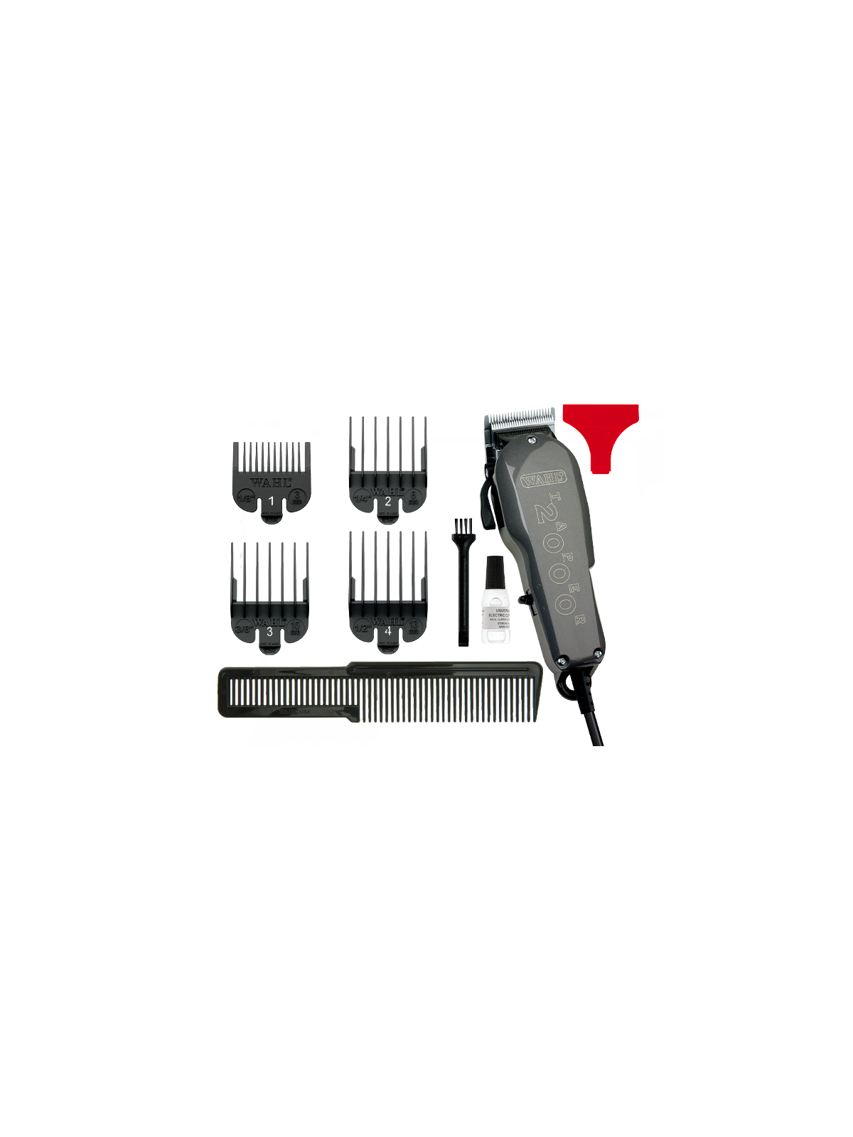 Wahl 08464-1316 Taper 2000