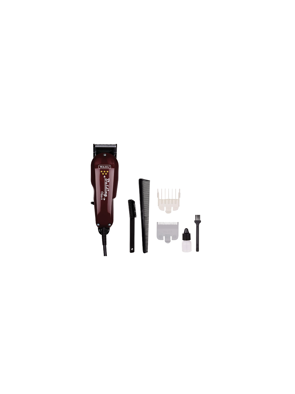 Wahl 08110-316H Balding Taper