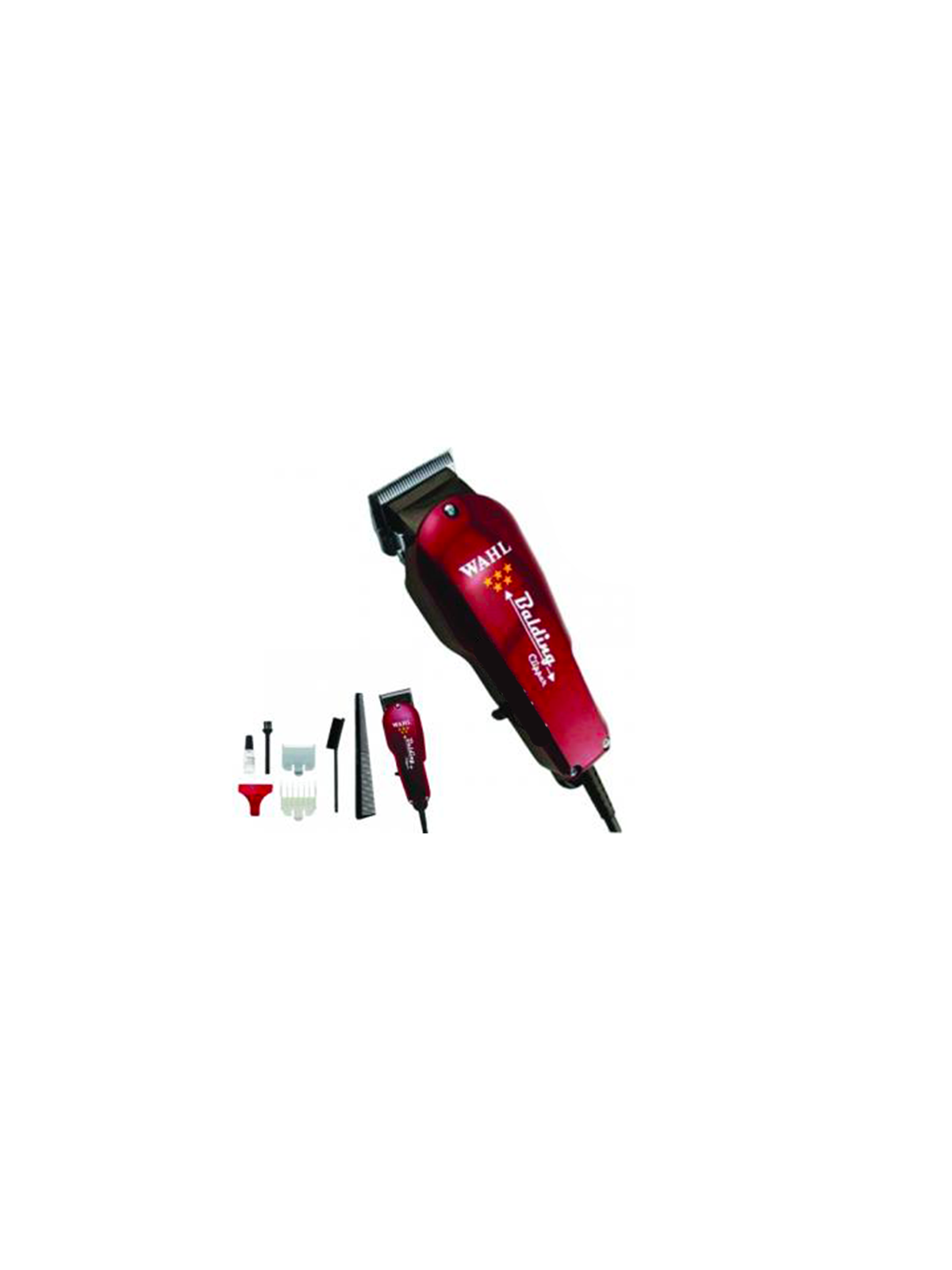 Wahl 08110-316H Balding Taper