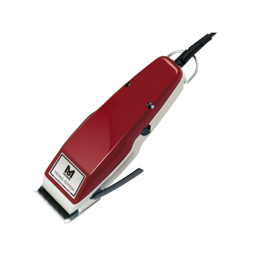 Moser 1400 Fading Edition