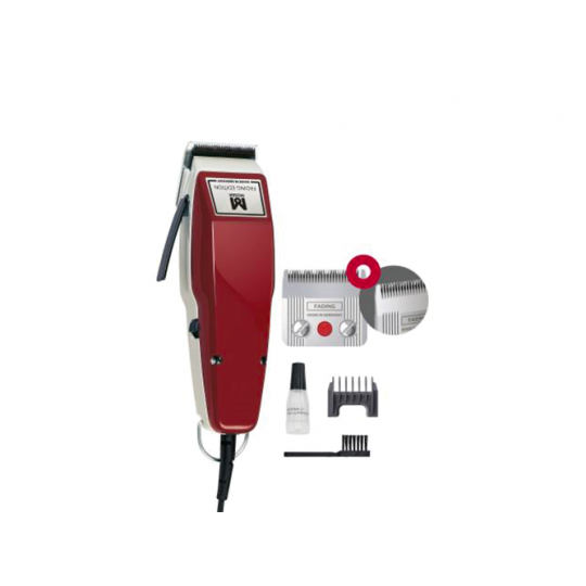 Moser 1400 Fading Edition