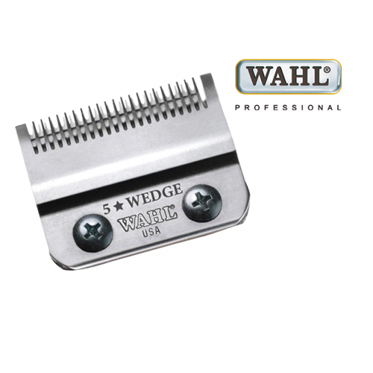 Wahl 02228-416 WEDGE