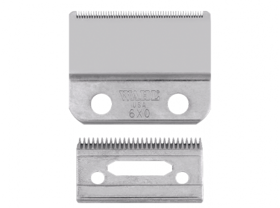 Wahl 02105-416 Balding hlava