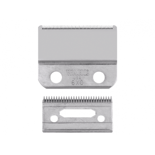 Wahl 02105-416 Balding hlava