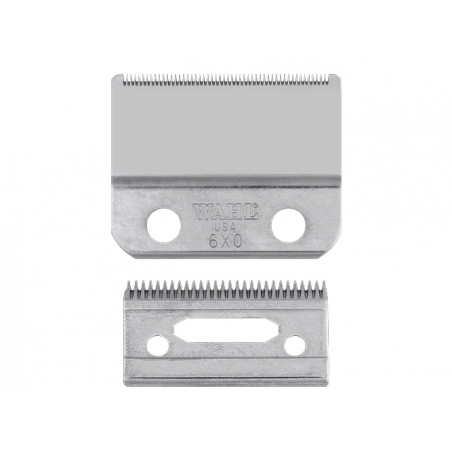 Wahl 02105-416 Balding hlava