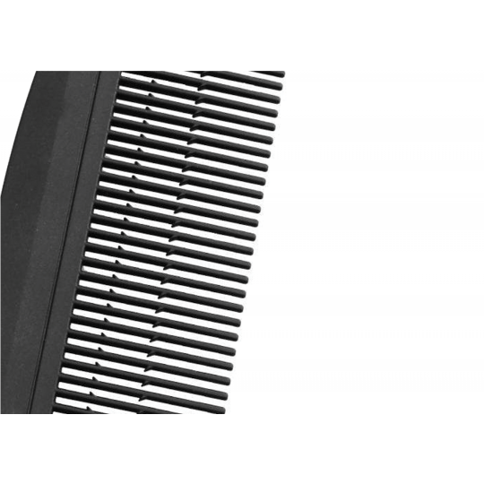 Wahl 03329-017 Speed Comb - hrebeň čierny