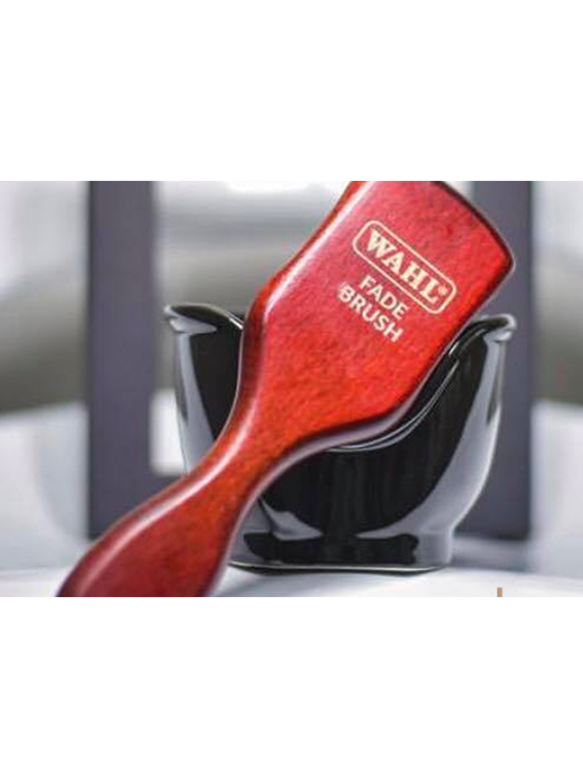 Wahl 0093-6370 Fade Brush