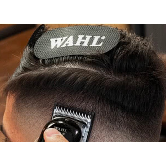 WAHL 0093-6390 Grip Barber klips 2ks