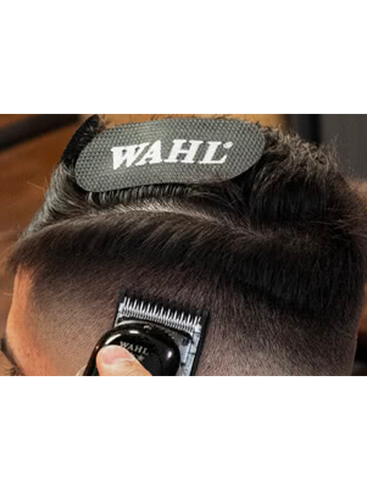 WAHL 0093-6390 Grip Barber klips 2ks