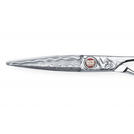 Kasho KAD 65 OS DAMASCUS