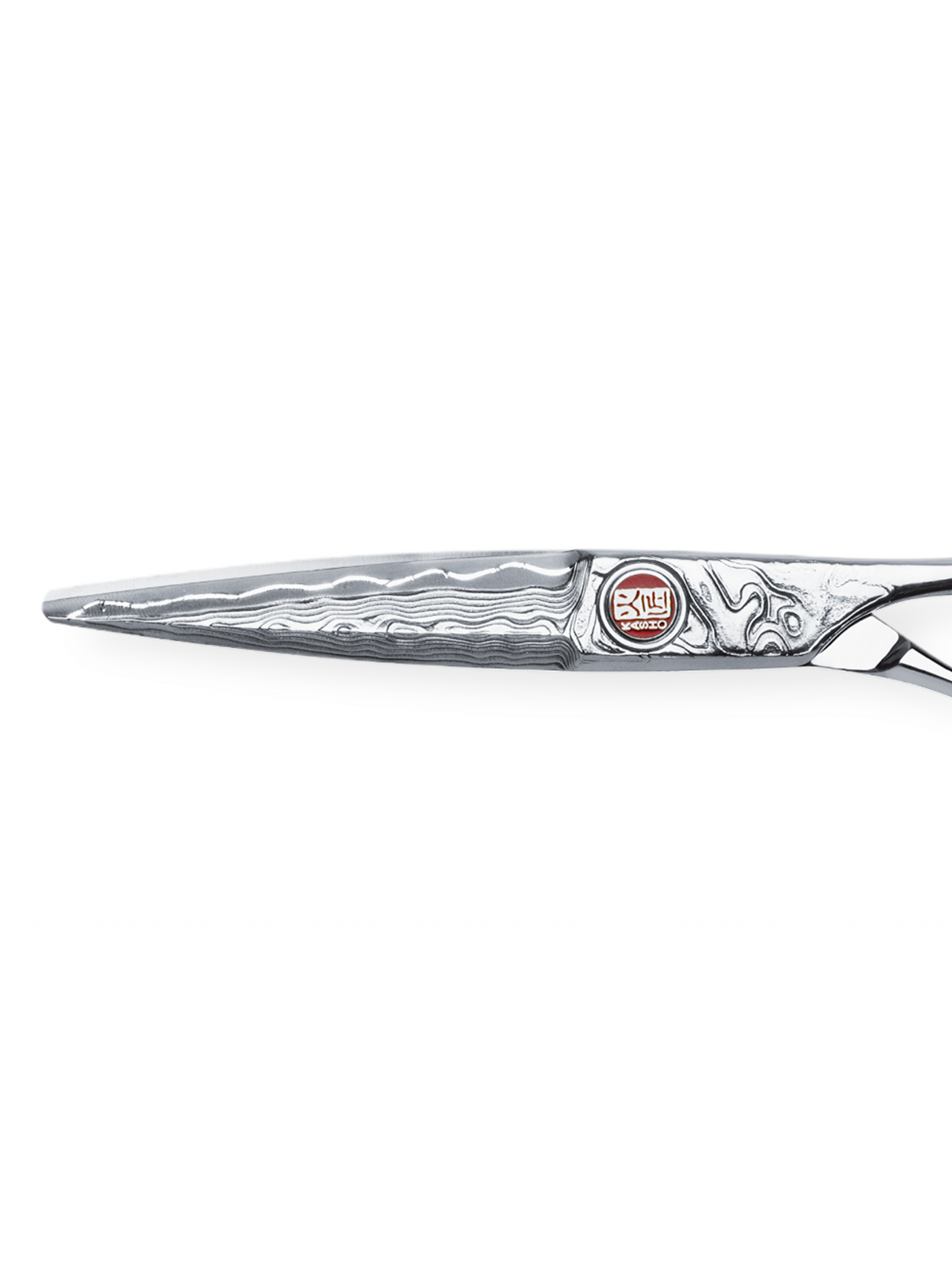 Kasho KAD 65 OS DAMASCUS