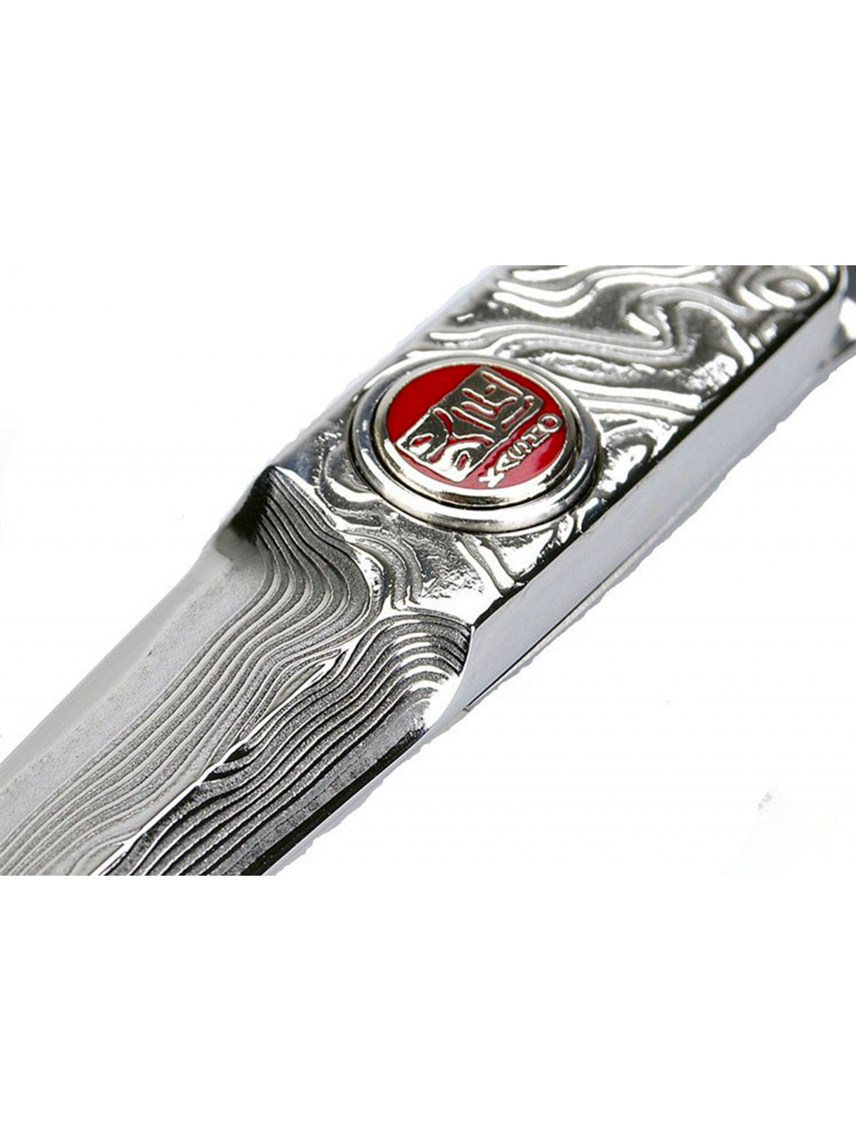 Kasho KAD 65 OS DAMASCUS
