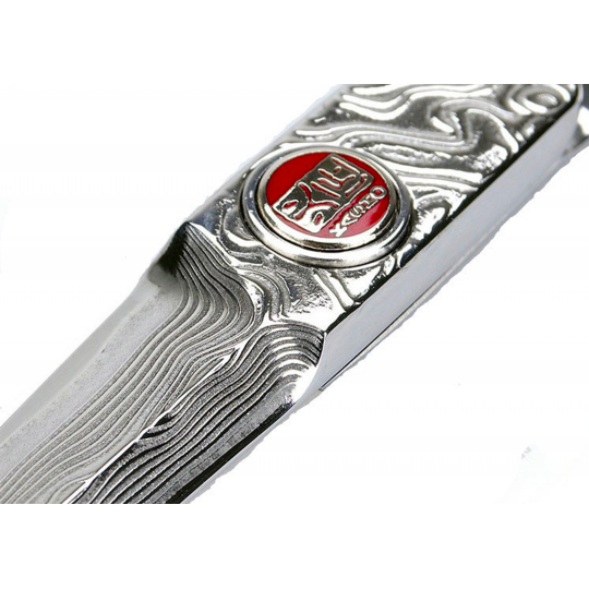 Kasho KAD 60 OS DAMASCUS+FÉN ZADARMO