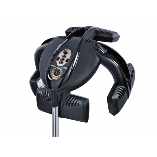 Ceriotti CIX 3000 ELECTRONIC klimazon P04