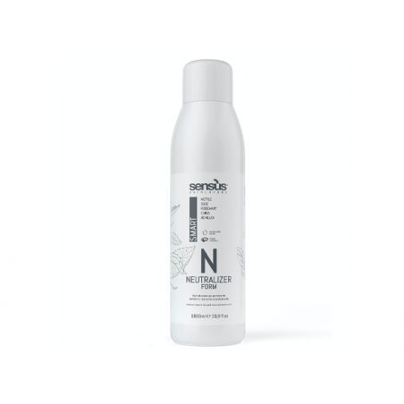 Sens.Us - Smart Perm NEUTRALIZER 1000ml