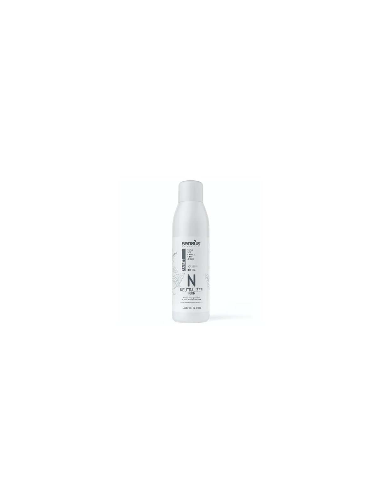 Sens.Us - Smart Perm NEUTRALIZER 1000ml