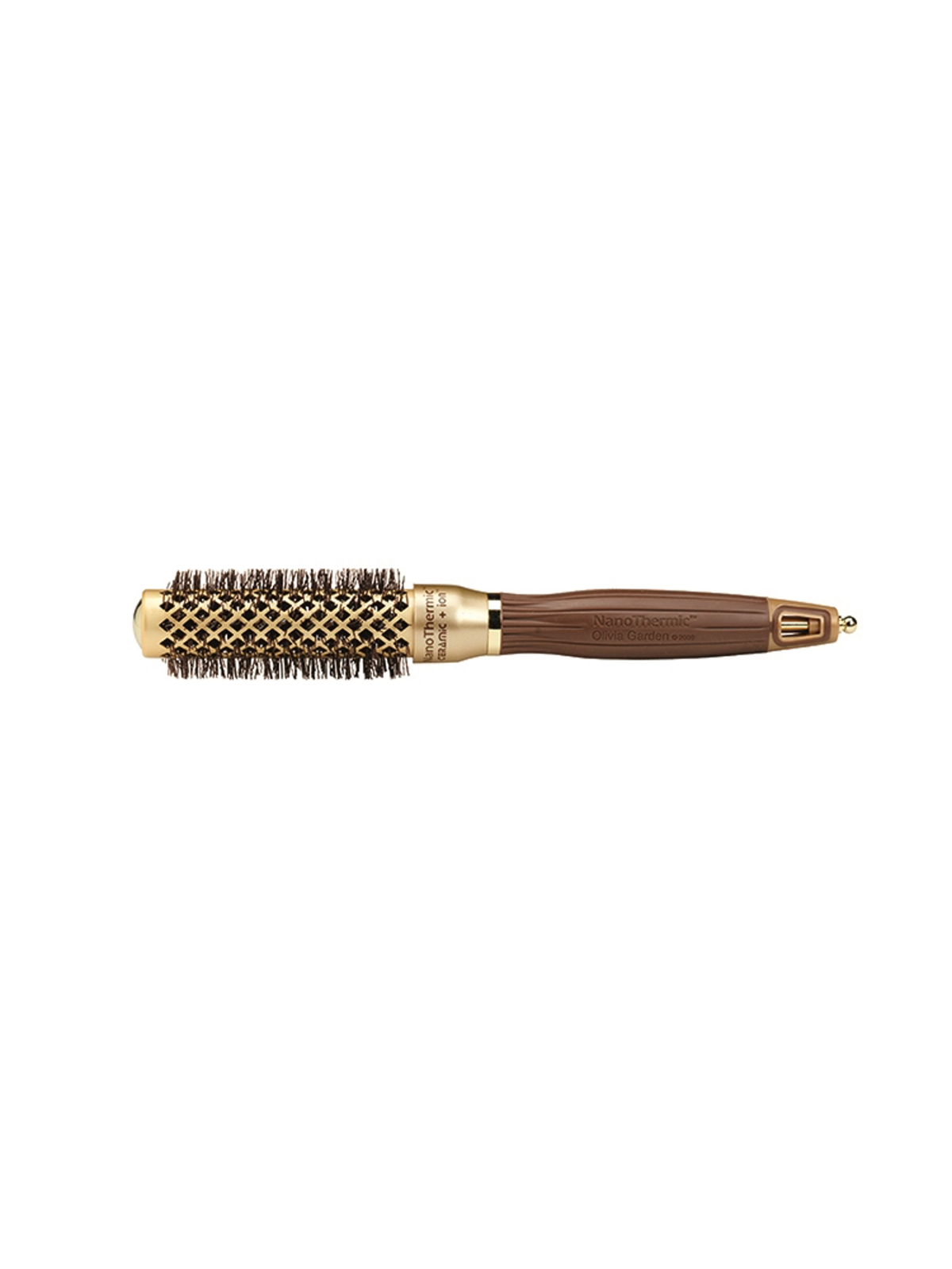 Olivia Garden NANO THERMIC CERAMIC + ION 24mm