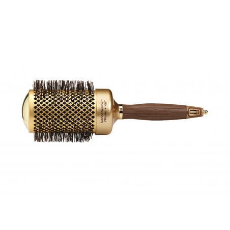 Olivia Garden NANO THERMIC CERAMIC + ION 64mm