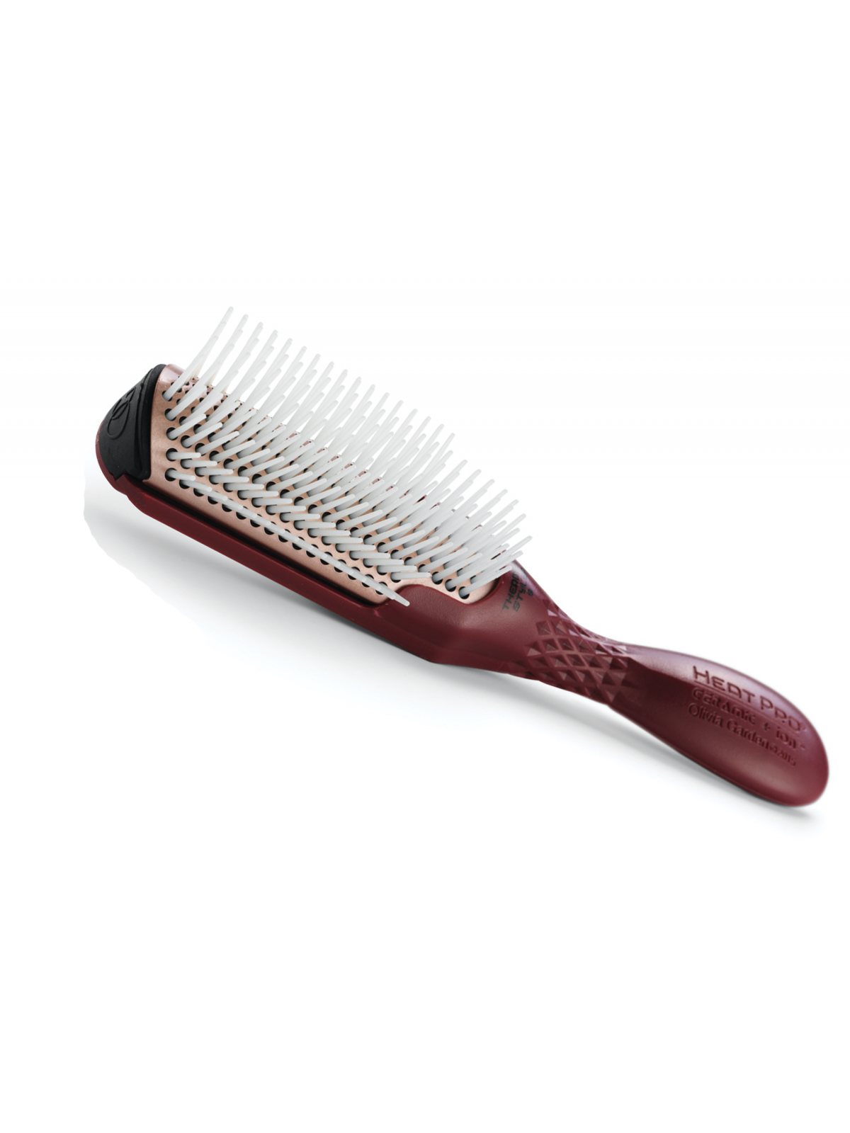 Olivia Garden HEATPRO CERAMIC+ION STYLER, 9 radová