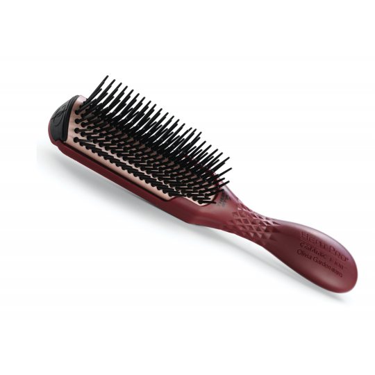 Olivia Garden HEATPRO CERAMIC+ION STYLER, 7 radová