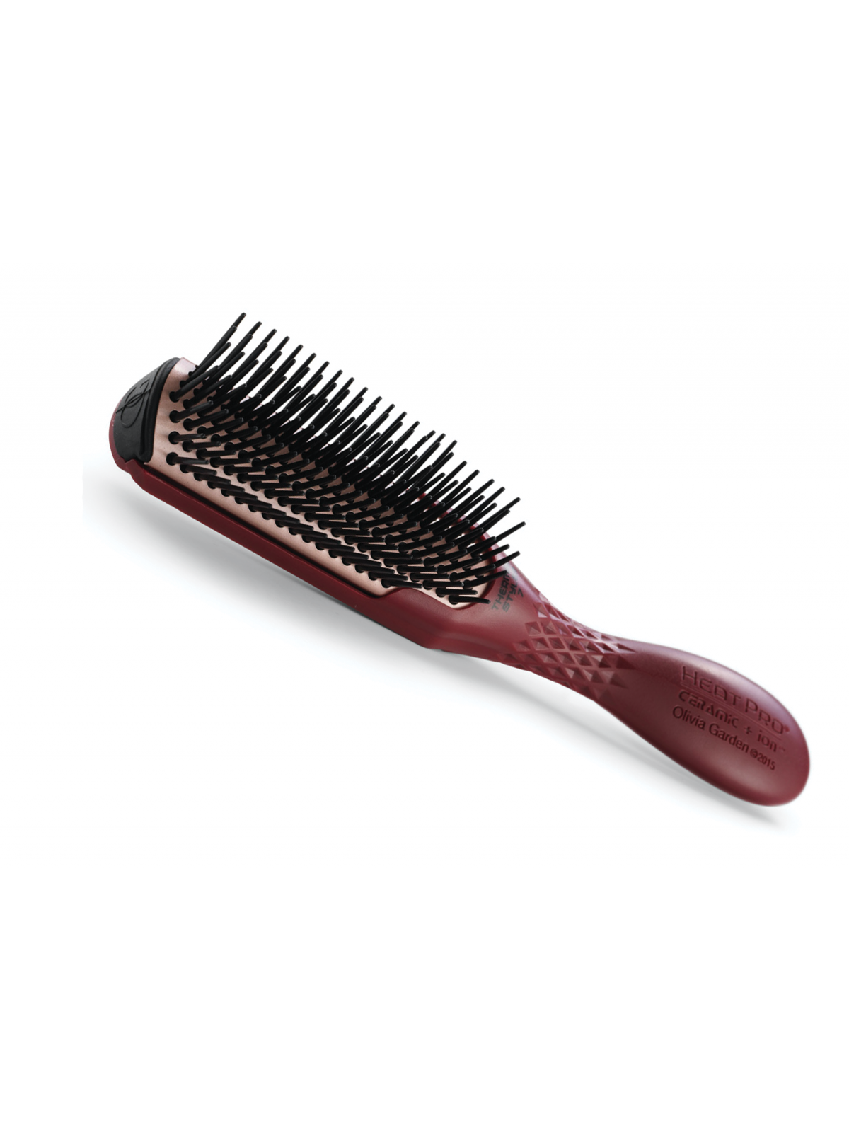 Olivia Garden HEATPRO CERAMIC+ION STYLER, 7 radová