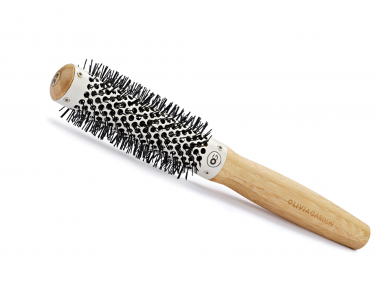 Olivia Garden 23mm BAMBOO TOUCH THERMAL