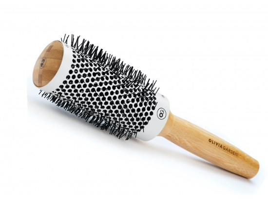 Olivia Garden 43mm BAMBOO TOUCH THERMAL