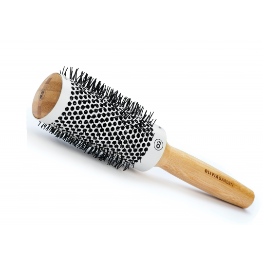 Olivia Garden 43mm BAMBOO TOUCH THERMAL