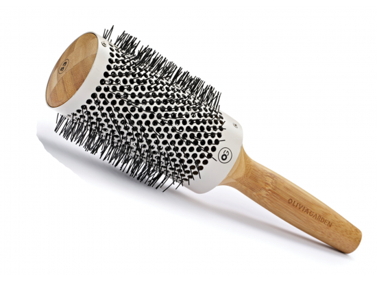 Olivia Garden 53mm BAMBOO TOUCH THERMAL