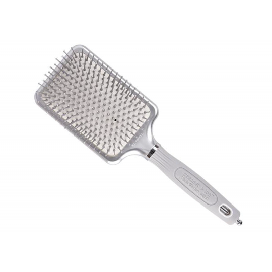 Olivia Garden ceramic + Ion XL PRO L