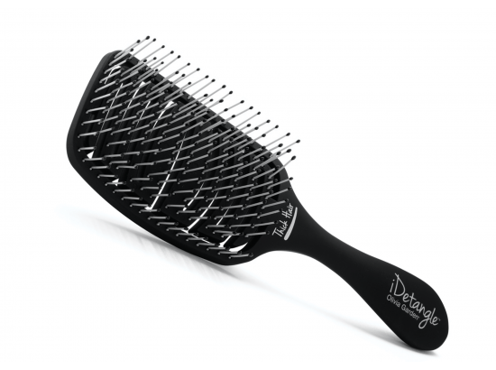 Olivia Garden IDetangle Thick