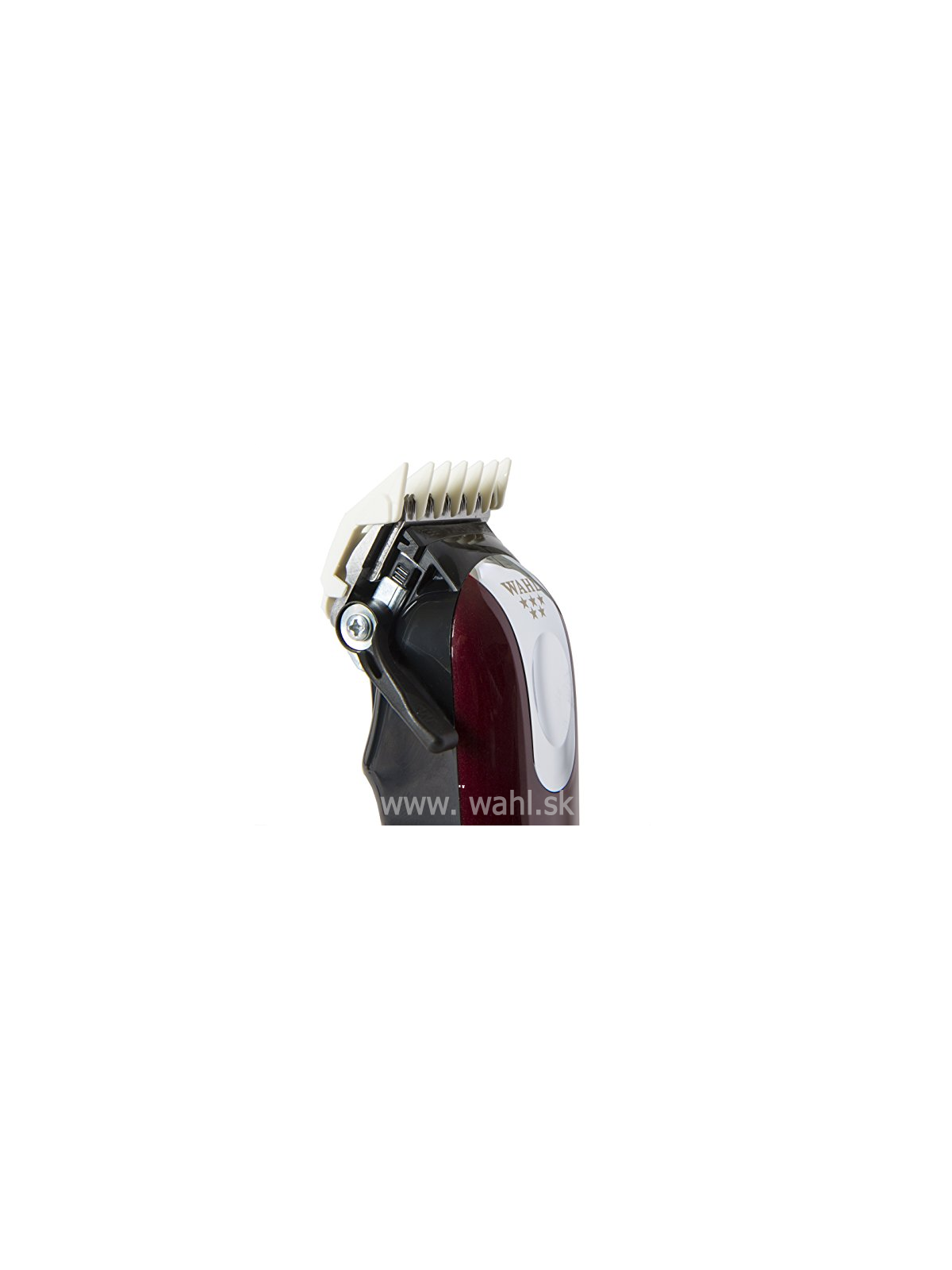Wahl 08148-2316 Magic Clip Cordless