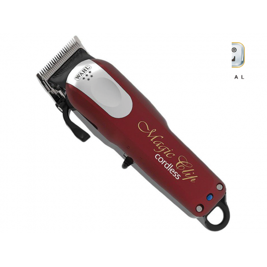 Wahl 08148-2316 Magic Clip Cordless