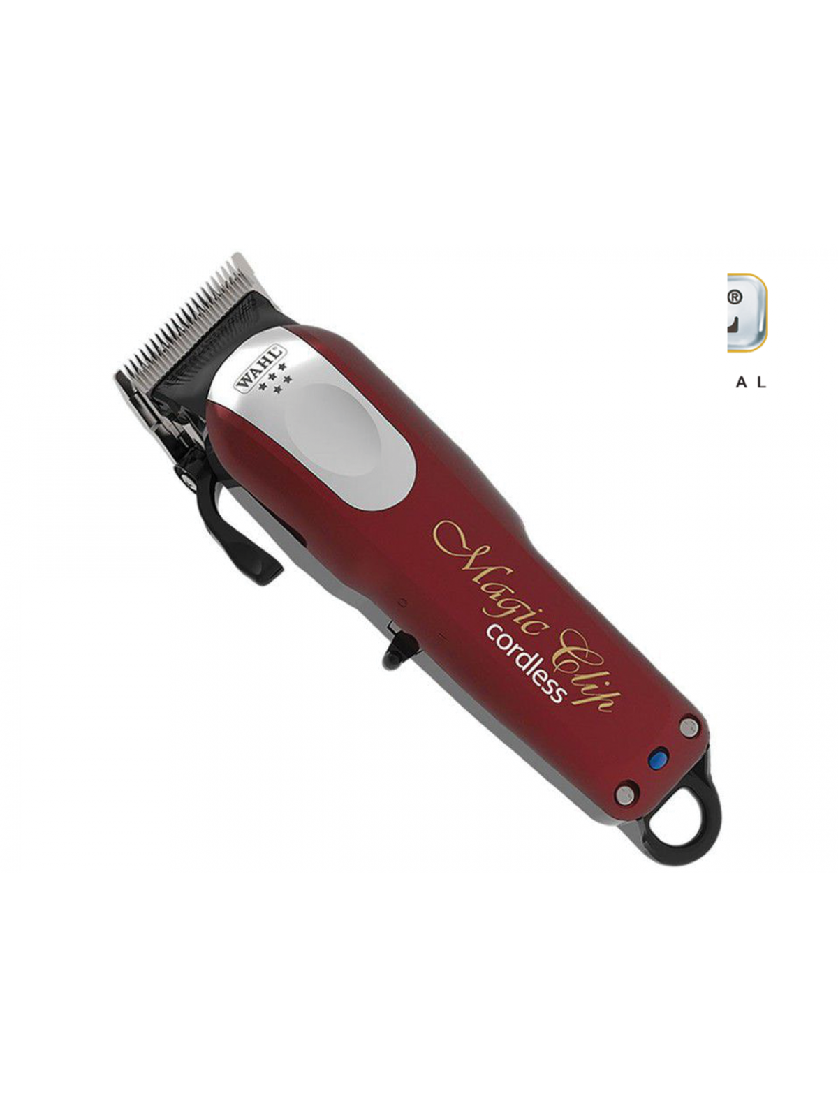 Wahl 08148-2316 Magic Clip Cordless