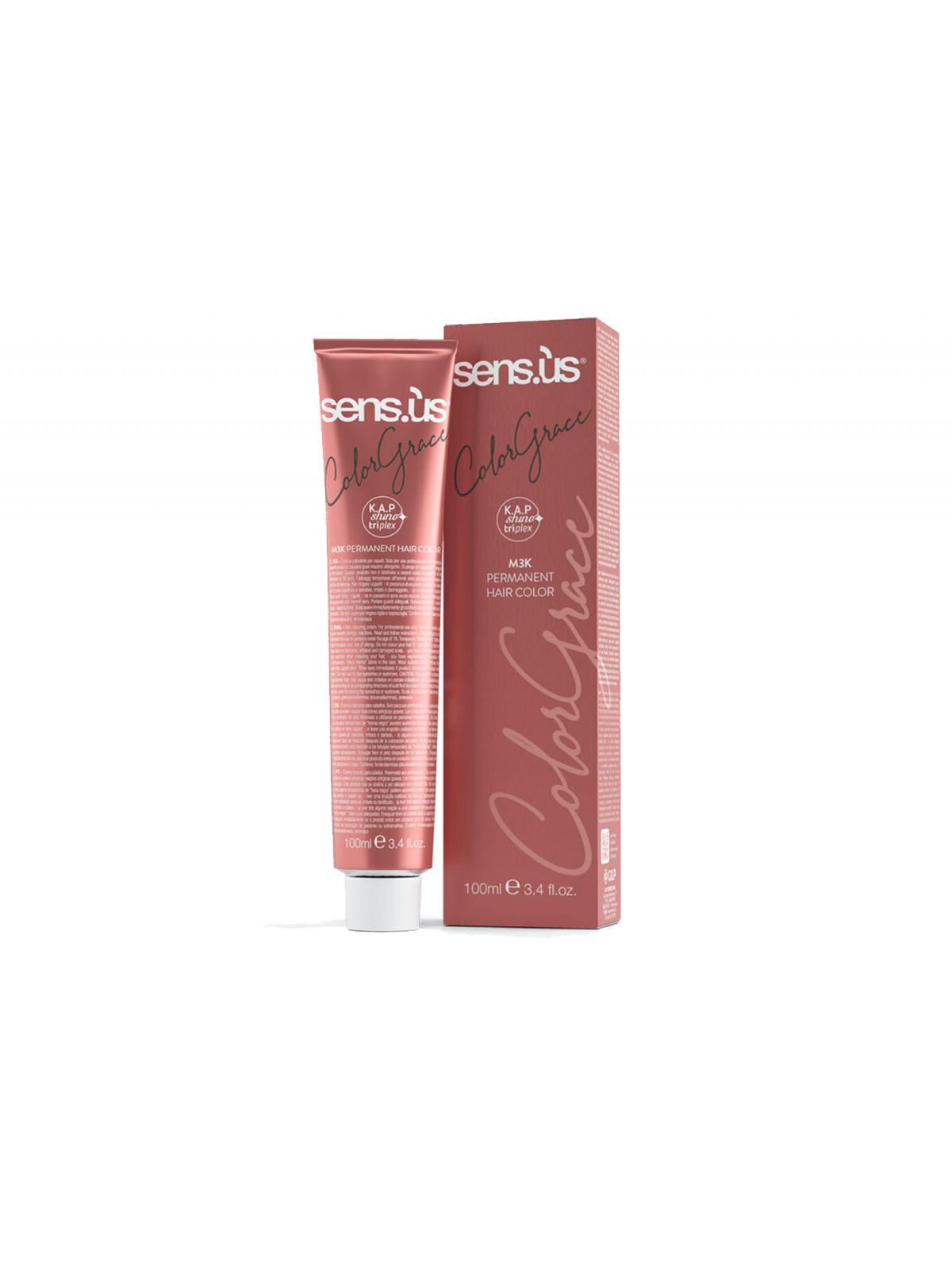 Sens.Us Color Grace 100ml