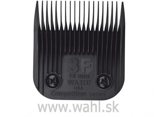 Wahl 02376-516  3F, Strihacia hlava Ultimate 10mm